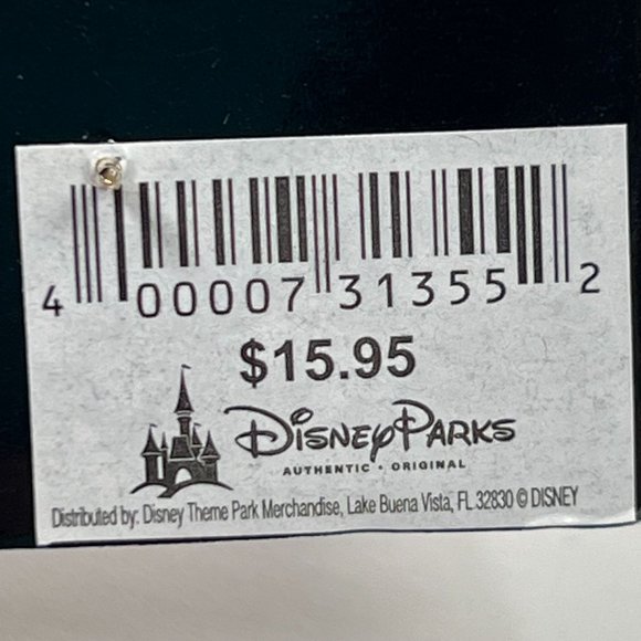 Disney Parks Mickey Minnie Castle Disneyland Trading Pin Collectible Original Gi - Picture 6 of 8